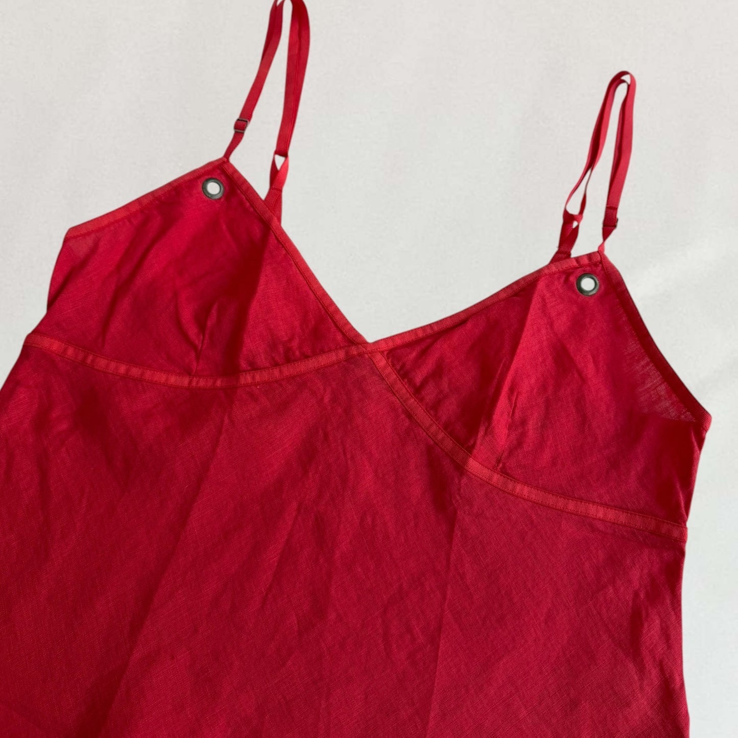 Armani cami top