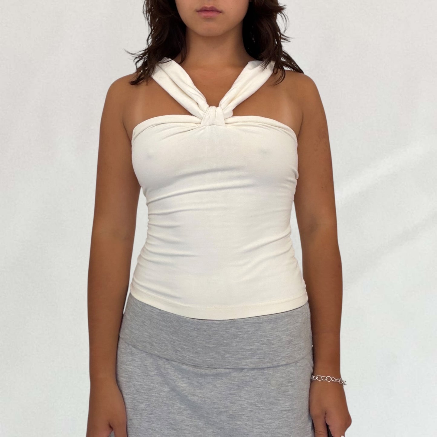 Armani cami top
