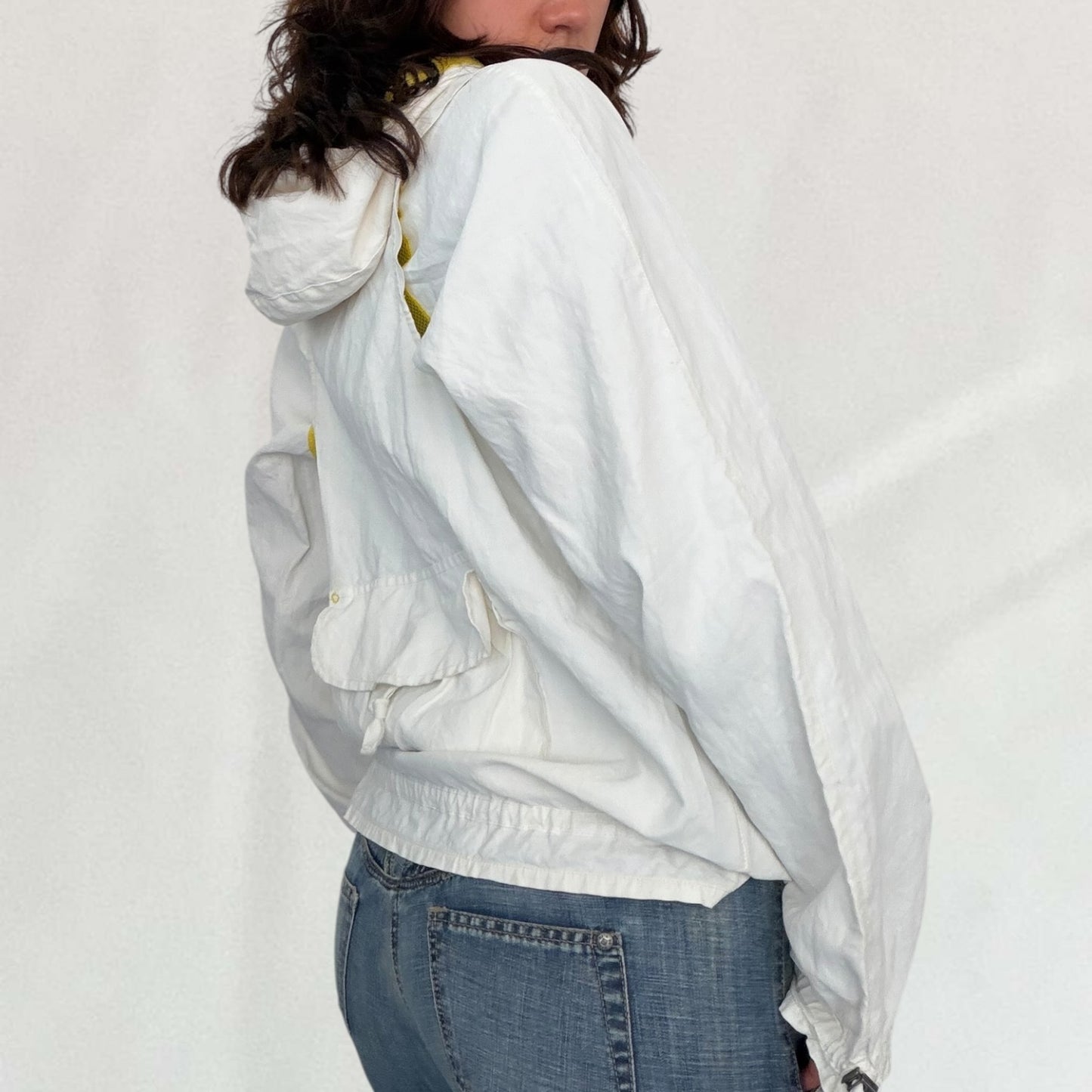 Cop Copine button up jacket