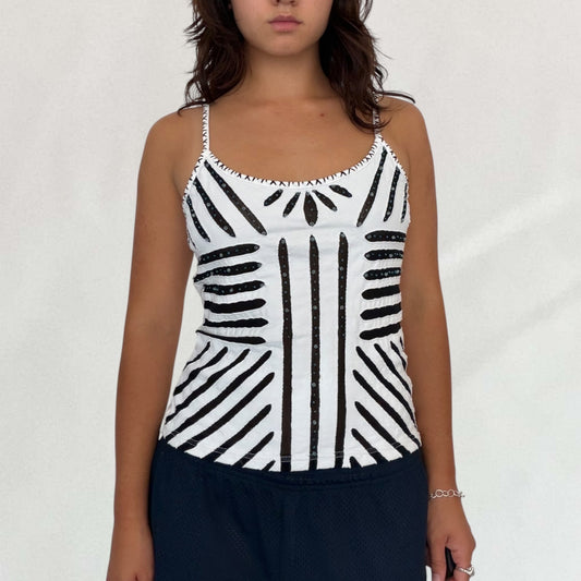 Roberto Cavalli cami top