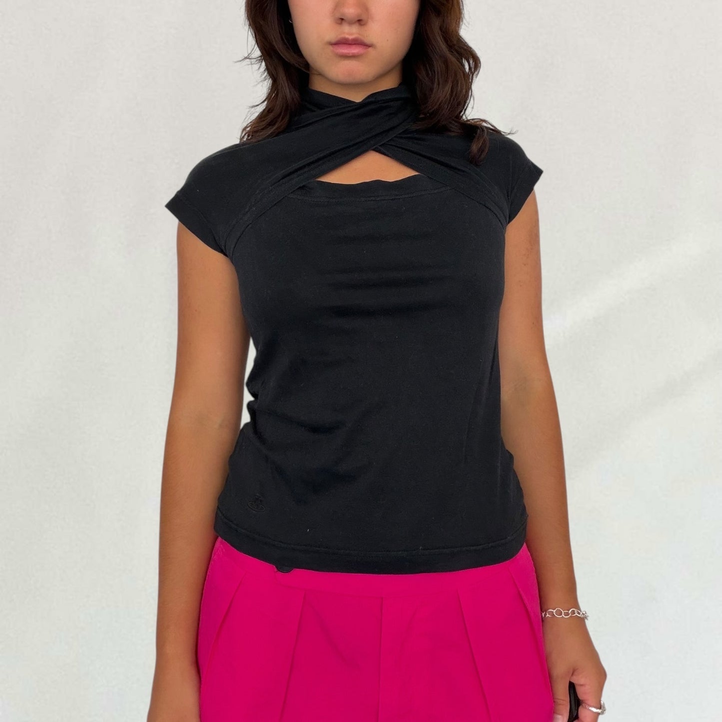 Vivienne Westwood multiwear T-shirt