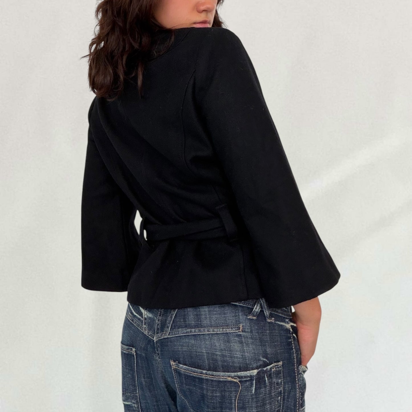 Dolce & Gabbana button up jacket