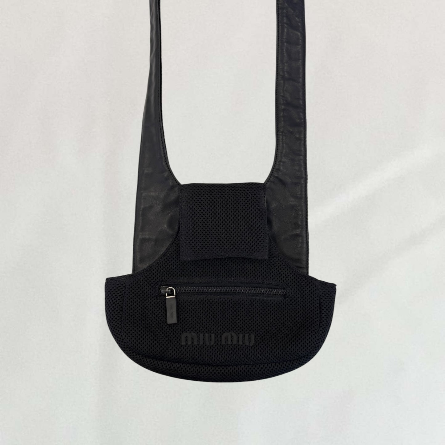 Miu Miu cross body bag