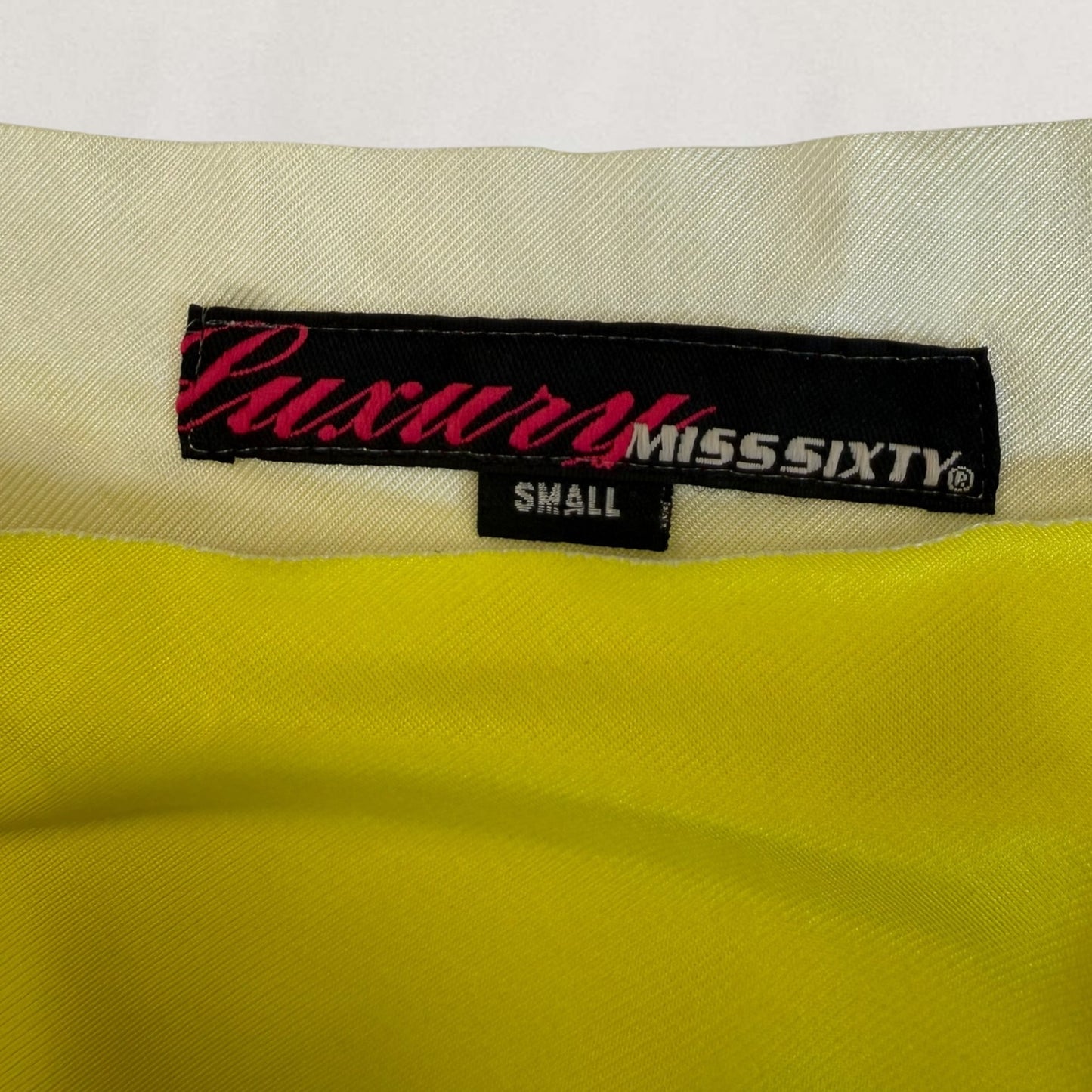 Miss Sixty batwing T-Shirt