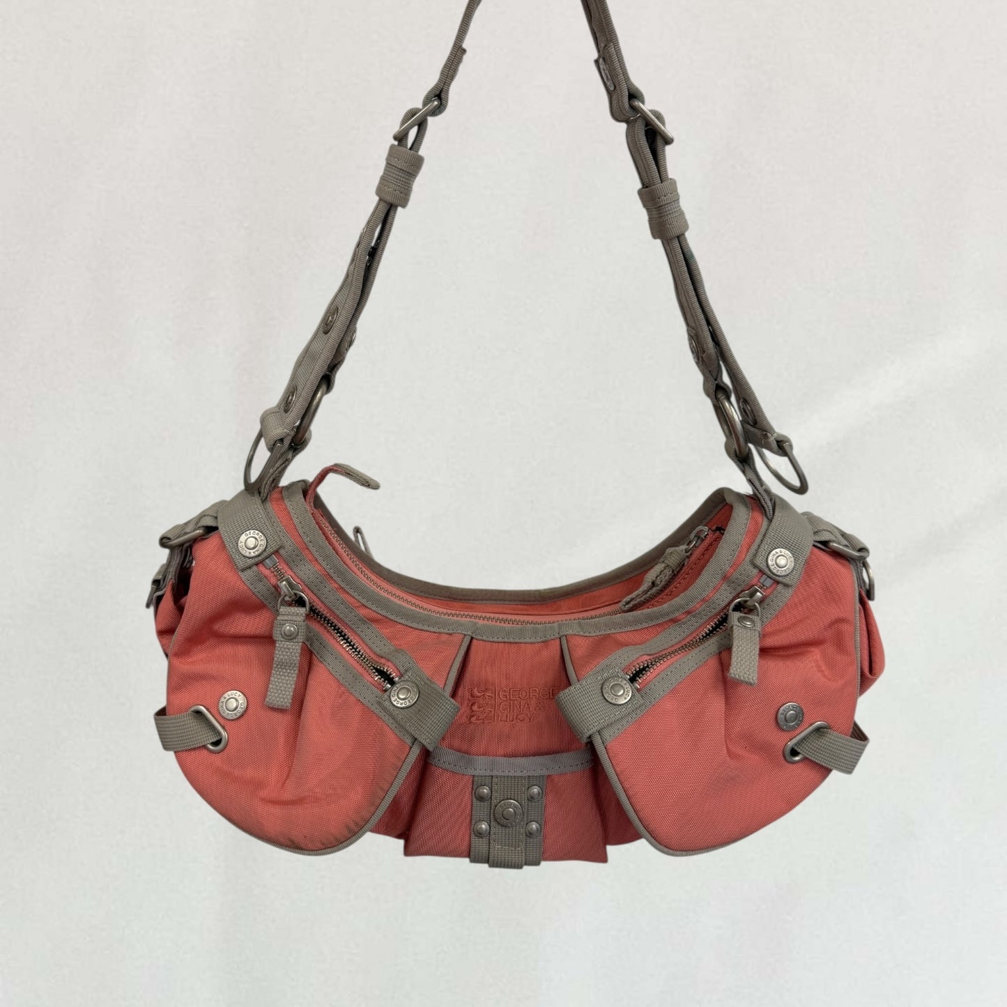 George Gina and Lucy shoulder bag