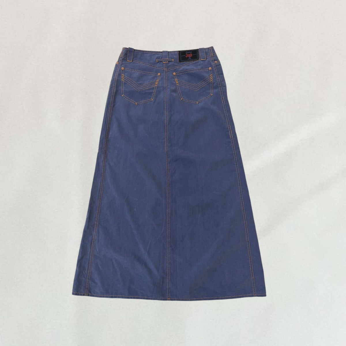 Jean Paul Gaultier maxi skirt