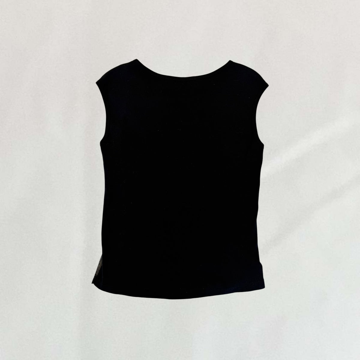 Cop Copine swirl vest