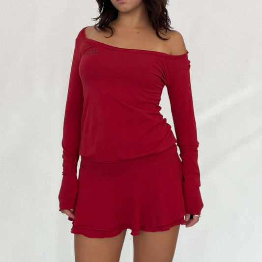Jean Paul Gaultier mini dress