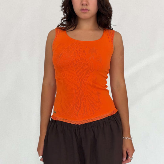 Roberto Cavalli stretch vest