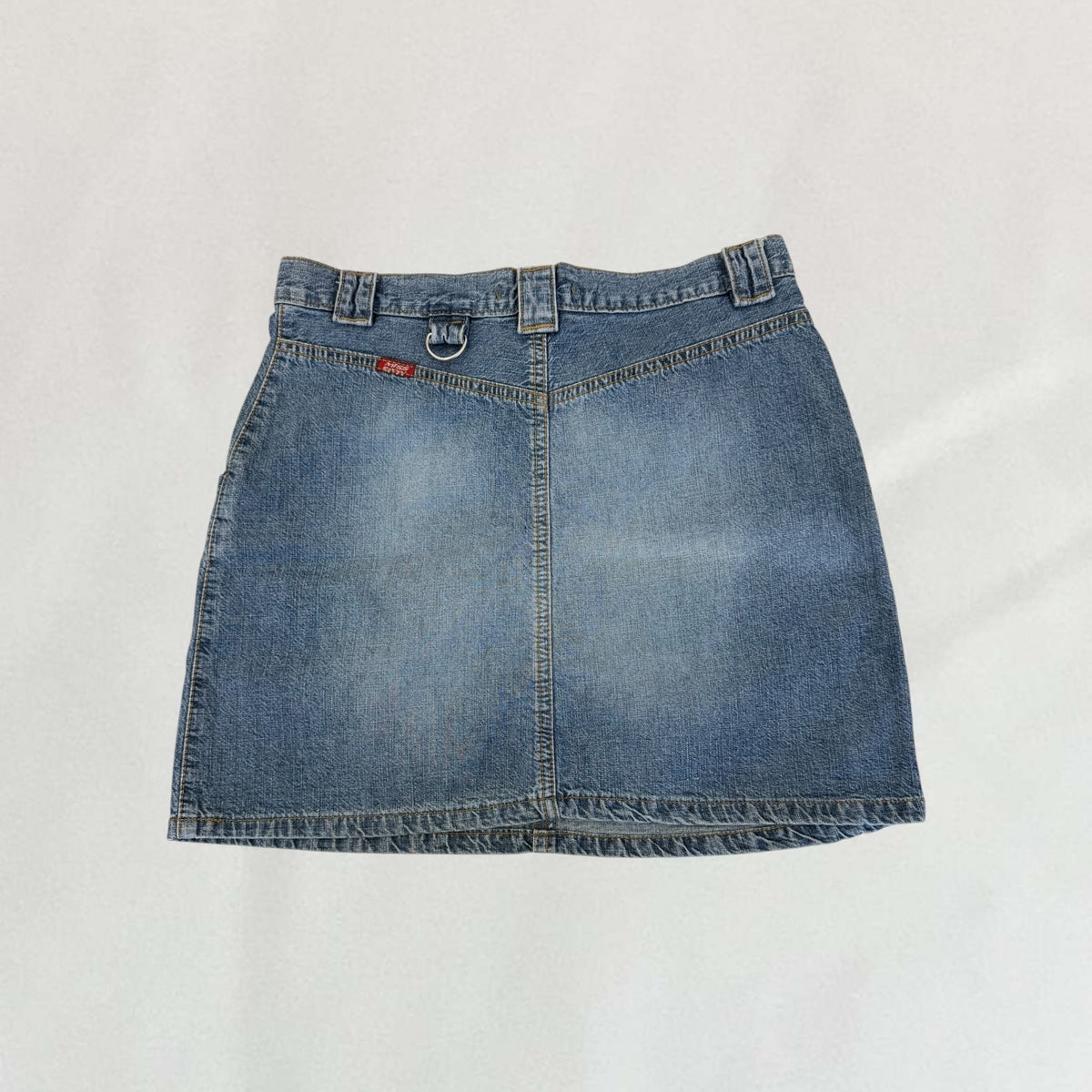 Miss Sixty sailor skirt