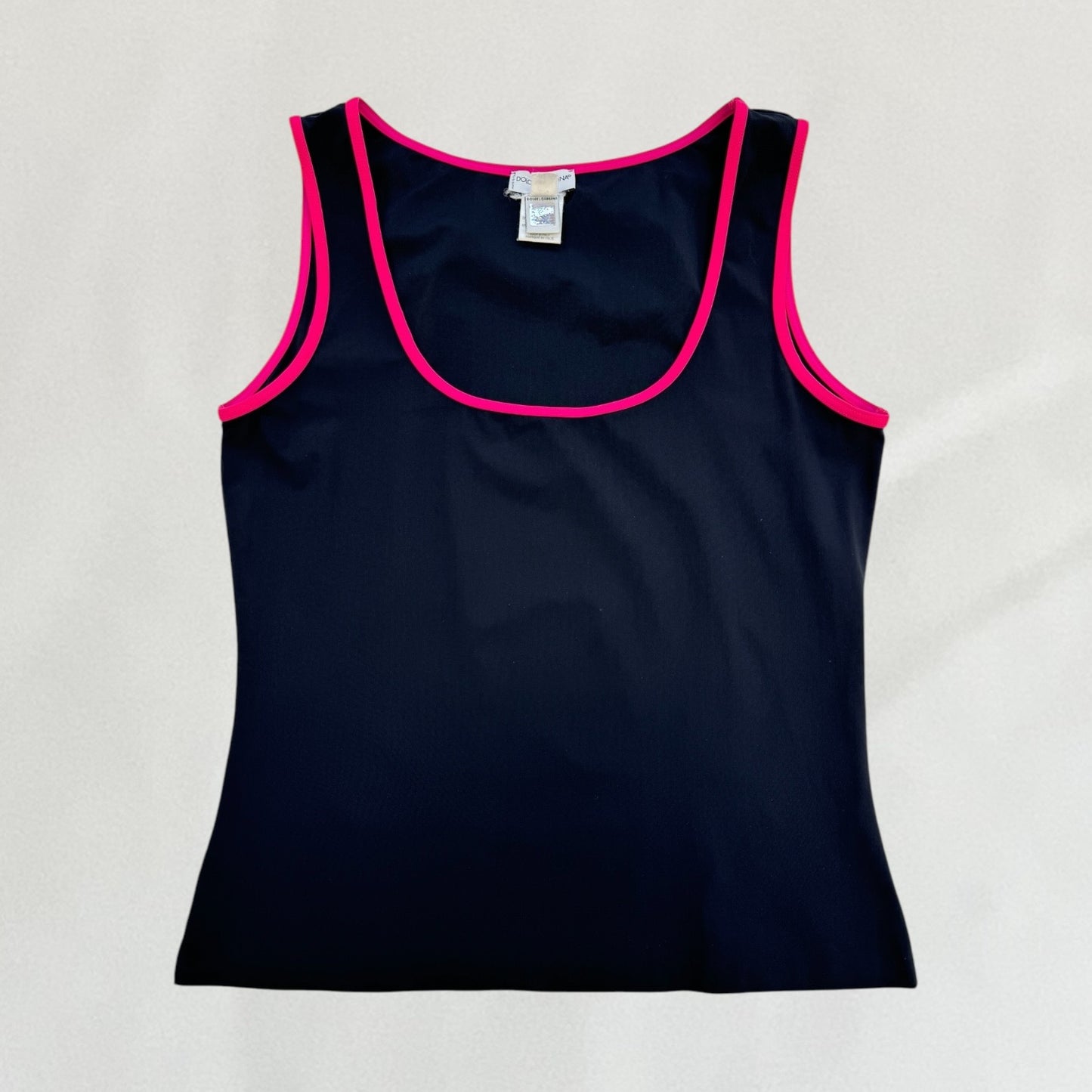Dolce & Gabbana tank top
