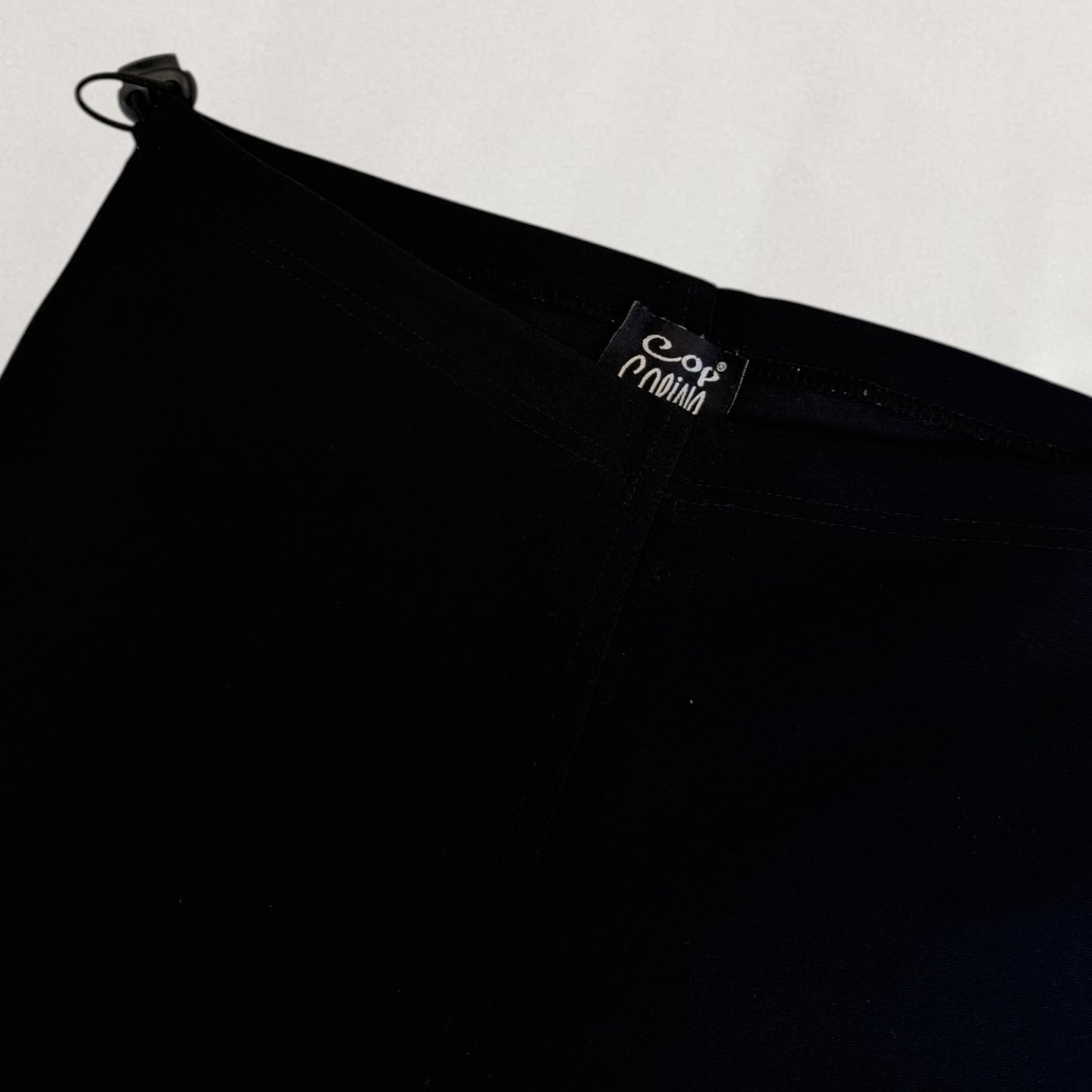 Cop Copine toggle trousers