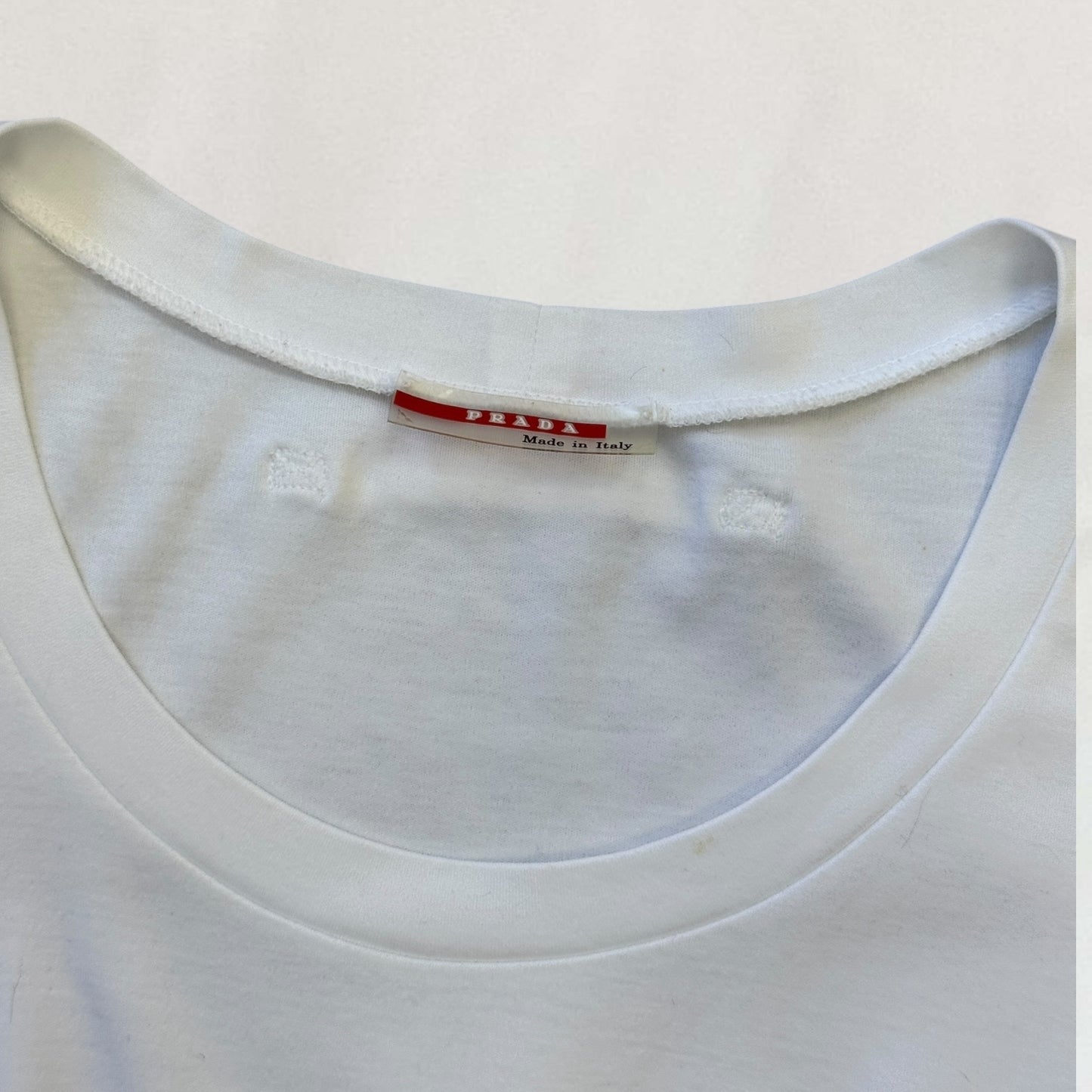 Prada T-shirt