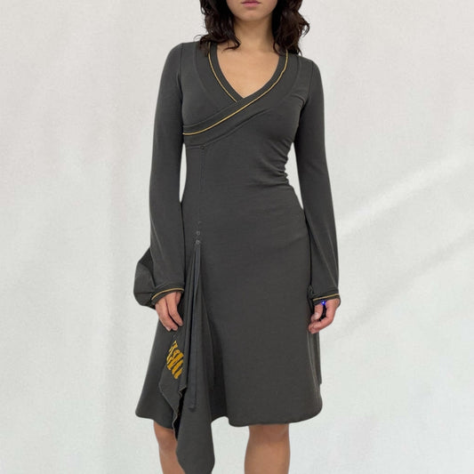Cop Copine midi dress