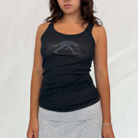 Ann Demeulemeester tank top