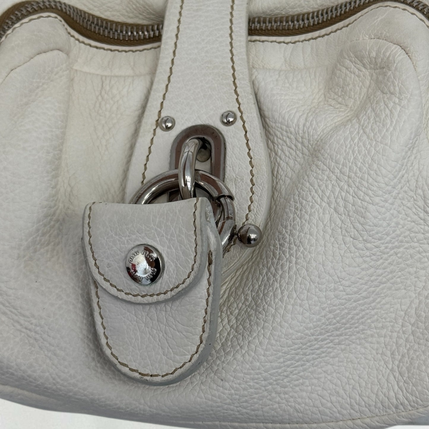 Miu Miu shoulder bag