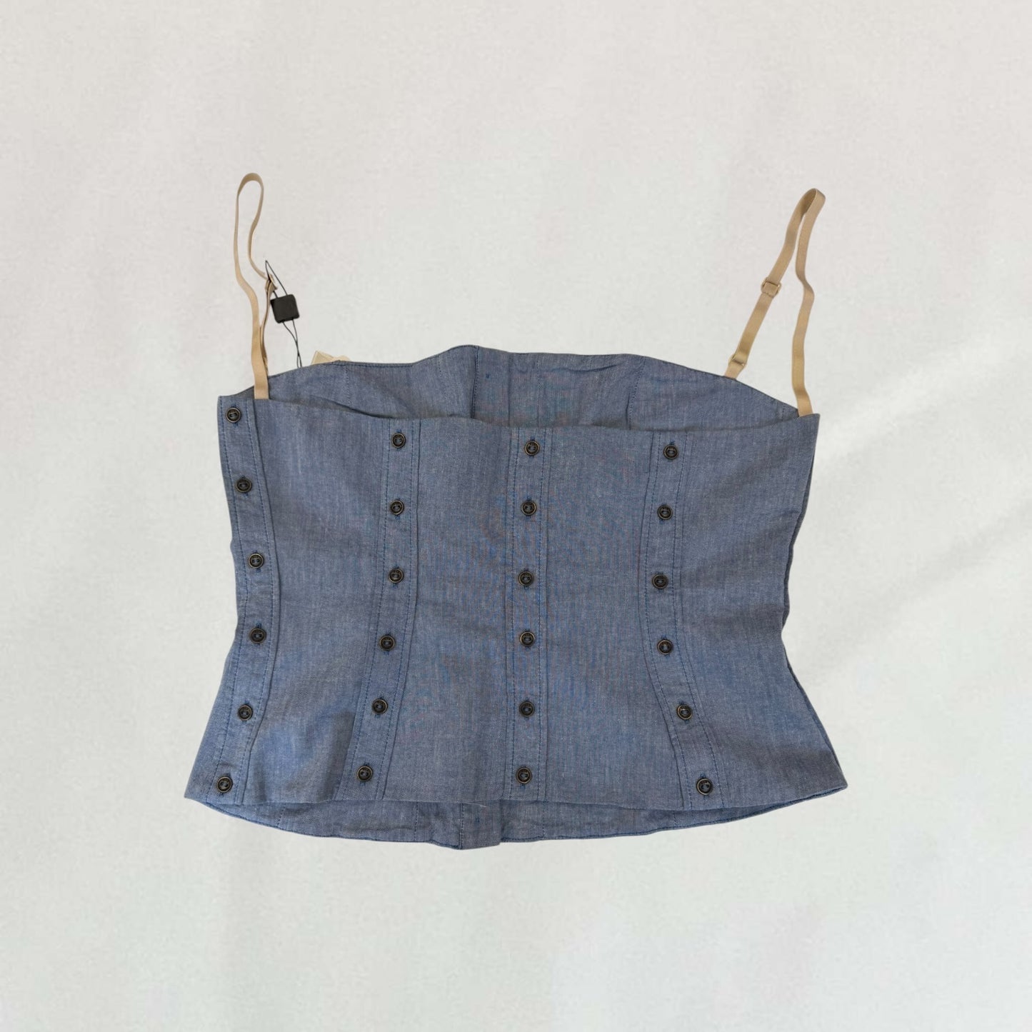 Dolce & Gabbana corset top