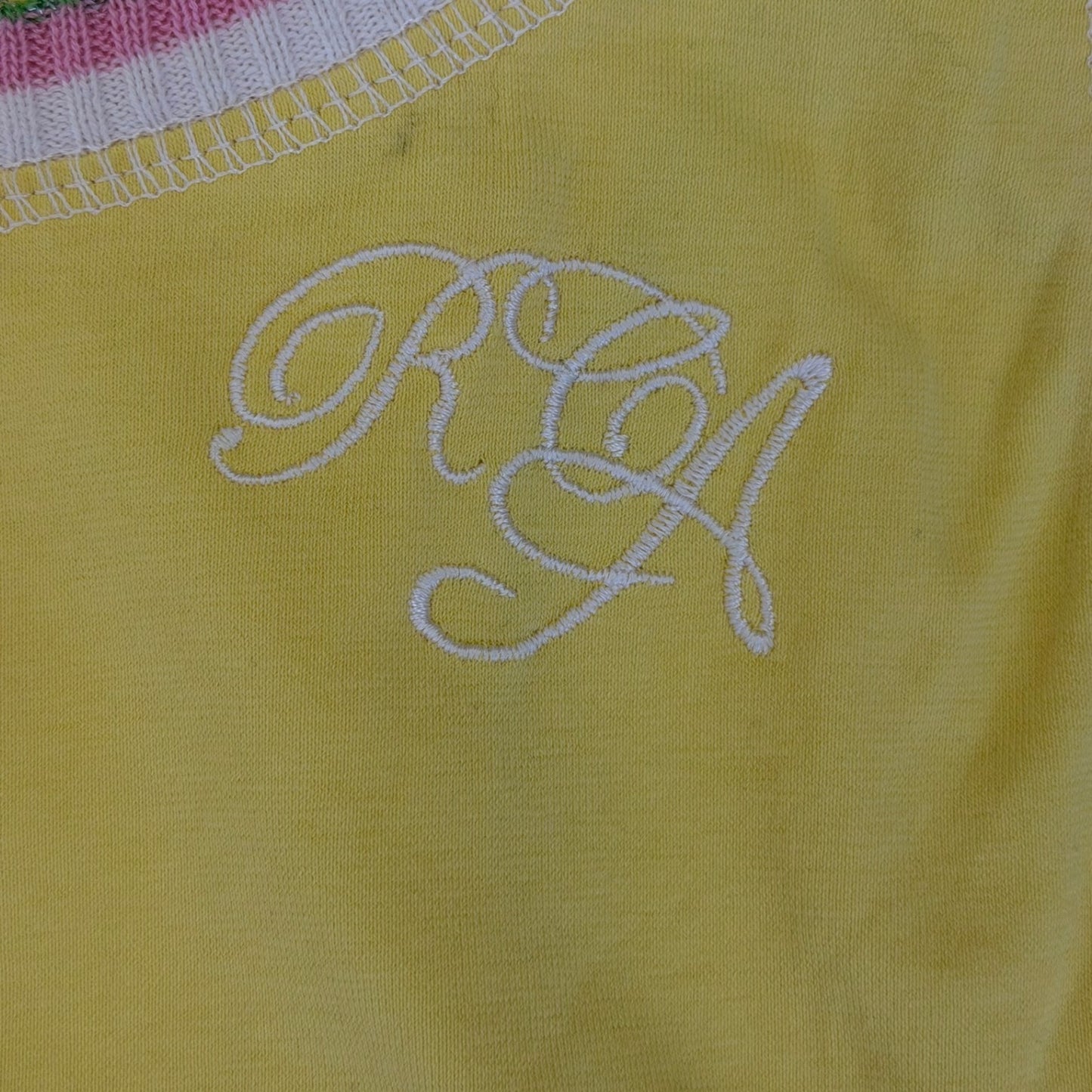 Roberto Cavalli 'angels' vest