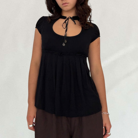 Cop Copine babydoll T-shirt