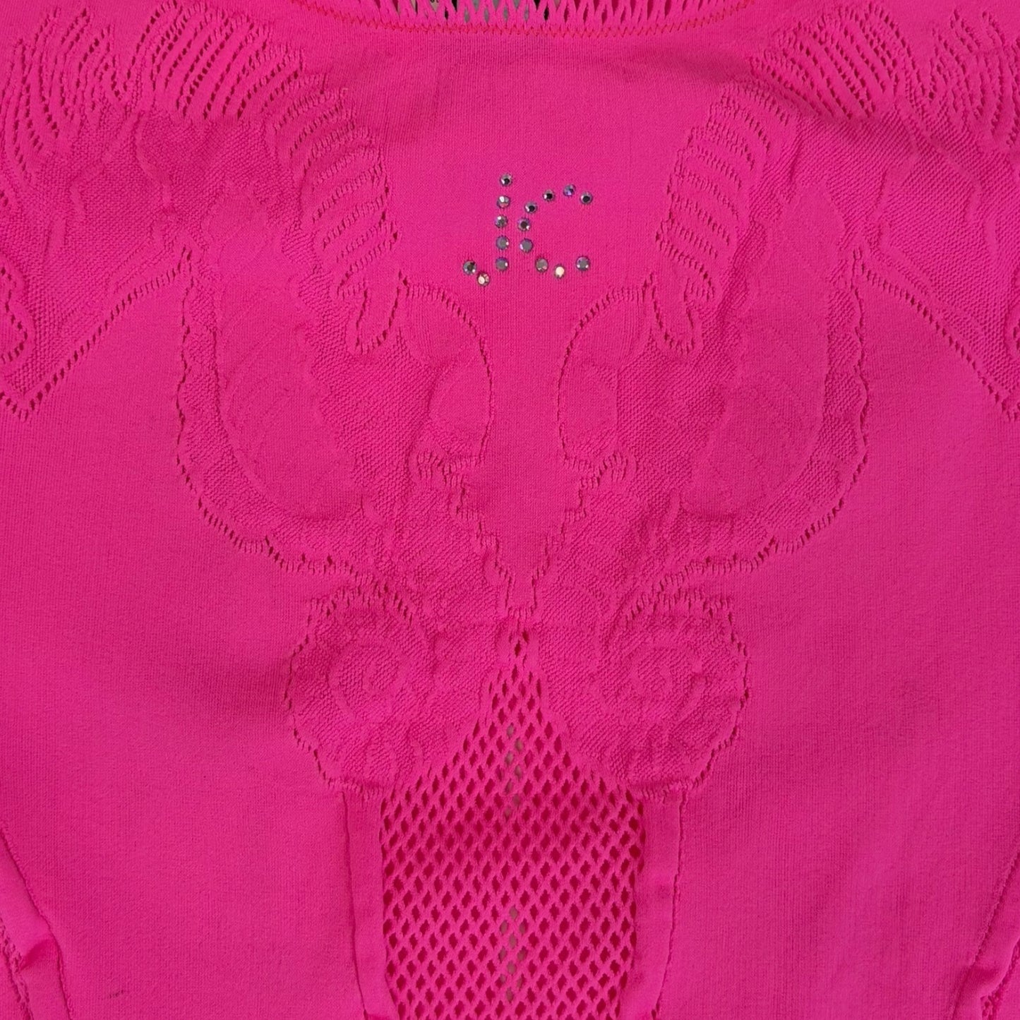 Roberto Cavalli netted top