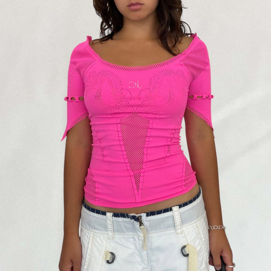 Roberto Cavalli netted top