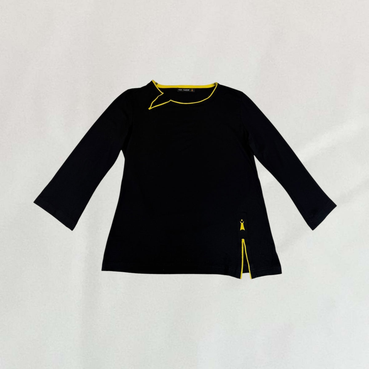 Cop Copine long sleeve top