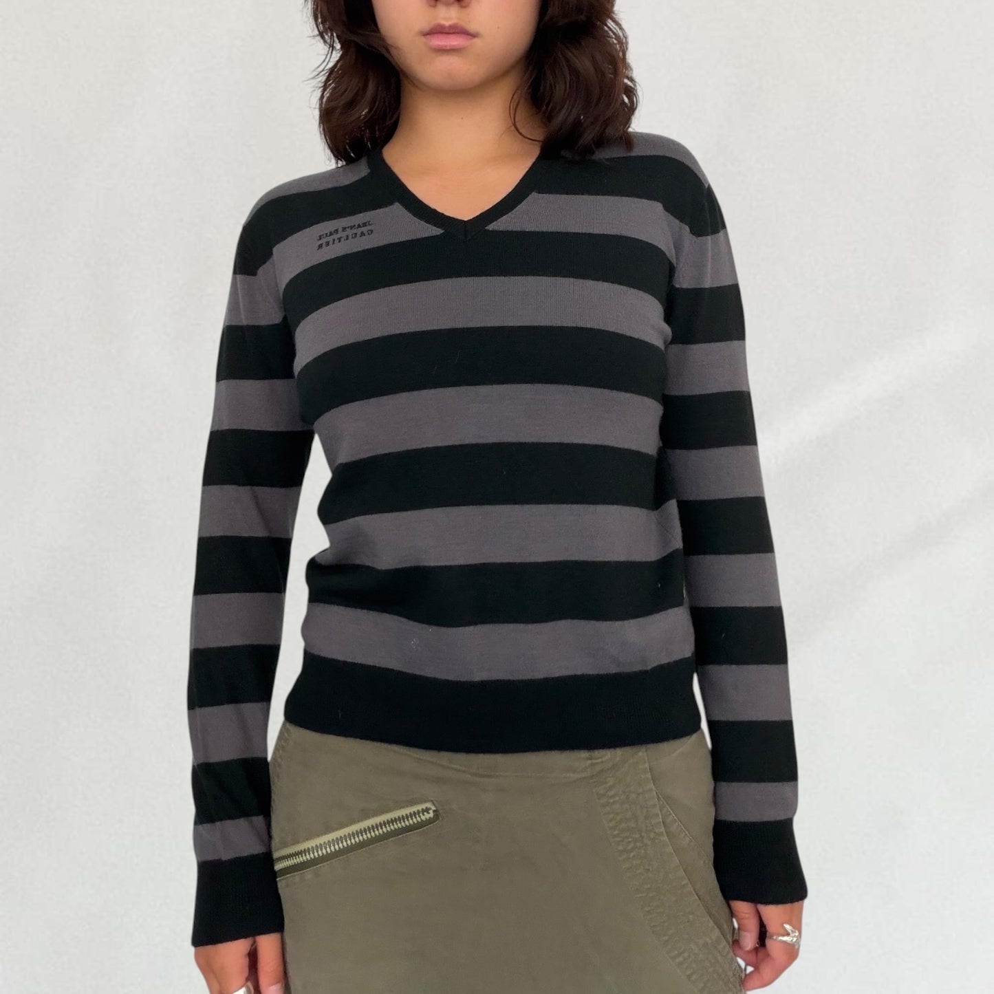 Jean Paul Gaultier jumper