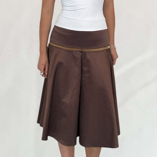 Roberto Cavalli midi skirt