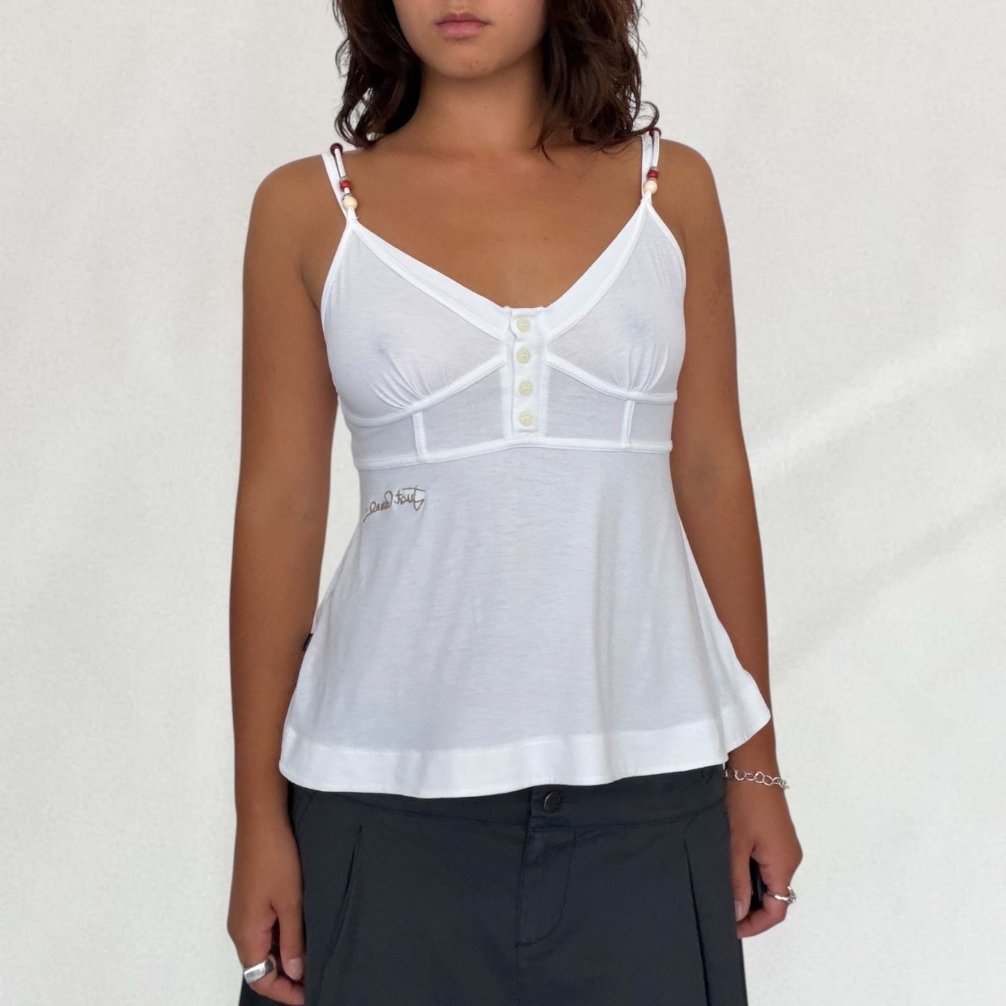 Roberto Cavalli cami top