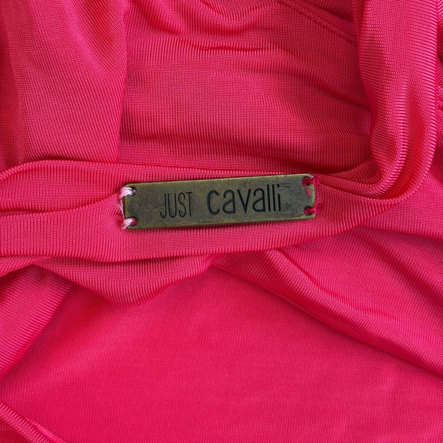 Roberto Cavalli cami top