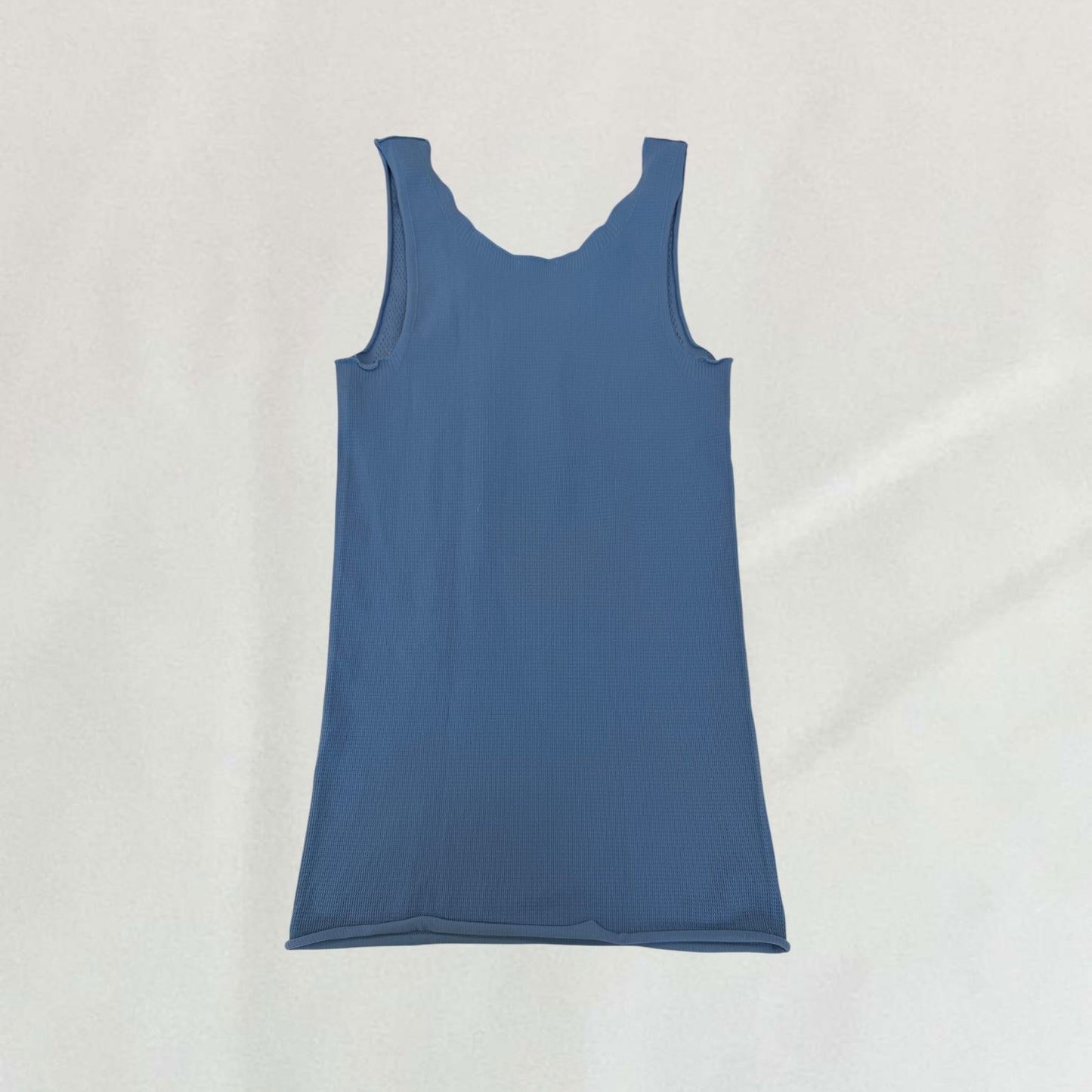 Marithé + François Girbaud stretch tank