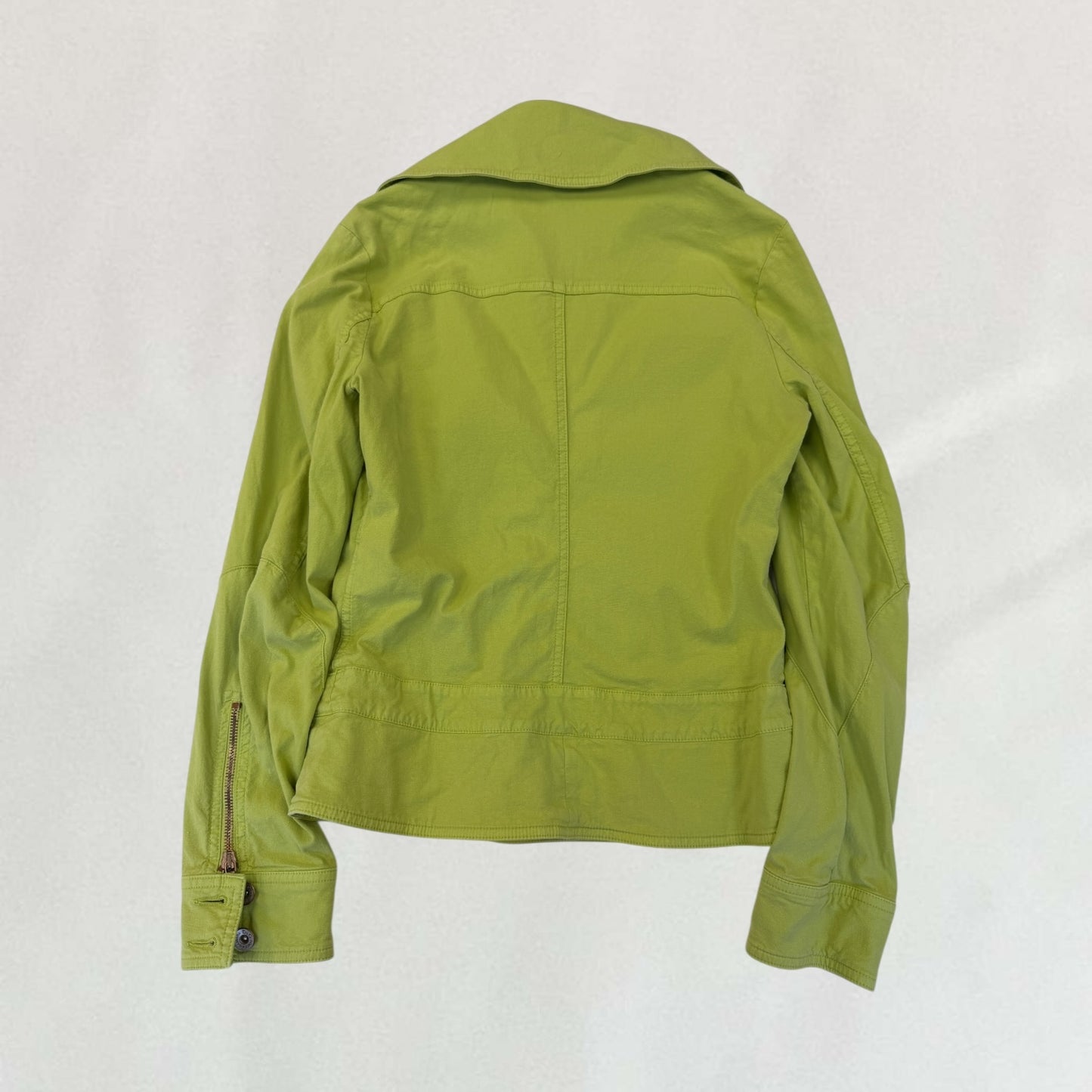 Dolce & Gabbana zip up jacket