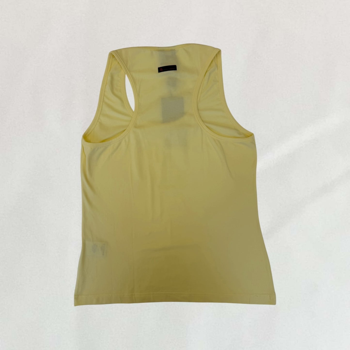 Dolce & Gabbana racer back tank