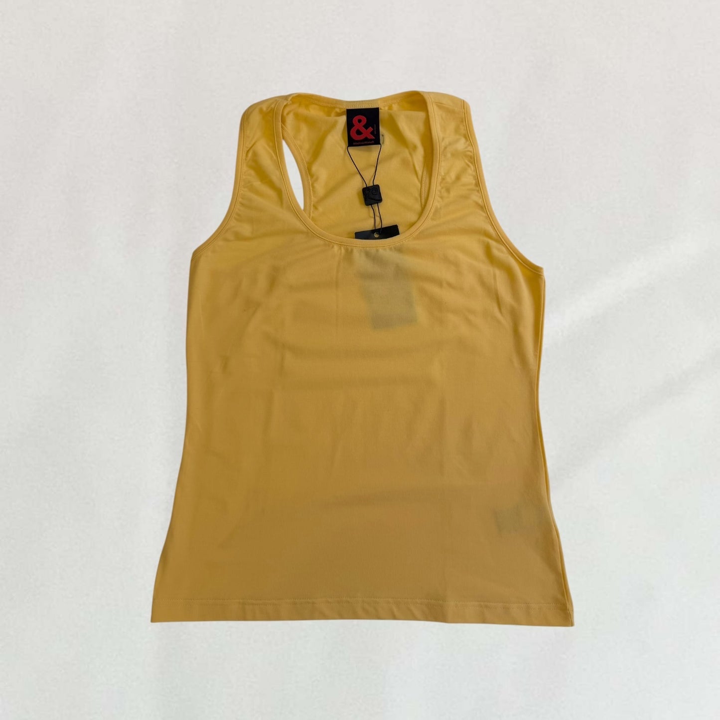 Dolce & Gabbana racer back tank