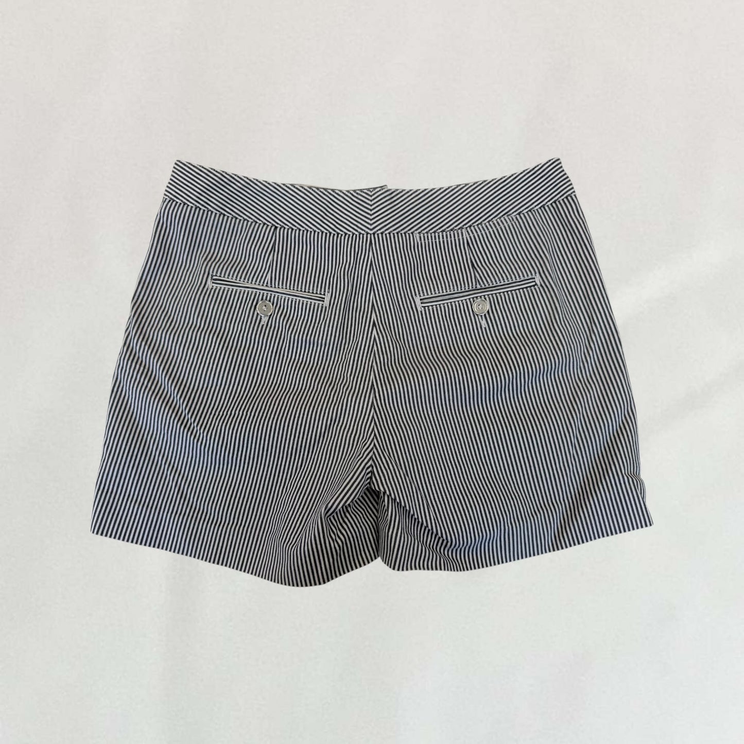 Cop Copine sailor shorts