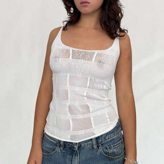 Prada stretch vest
