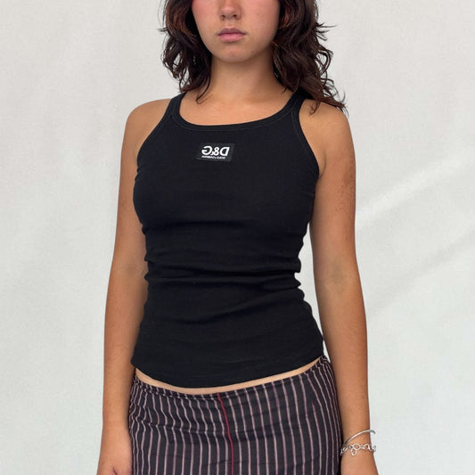 Dolce & Gabbana tank top