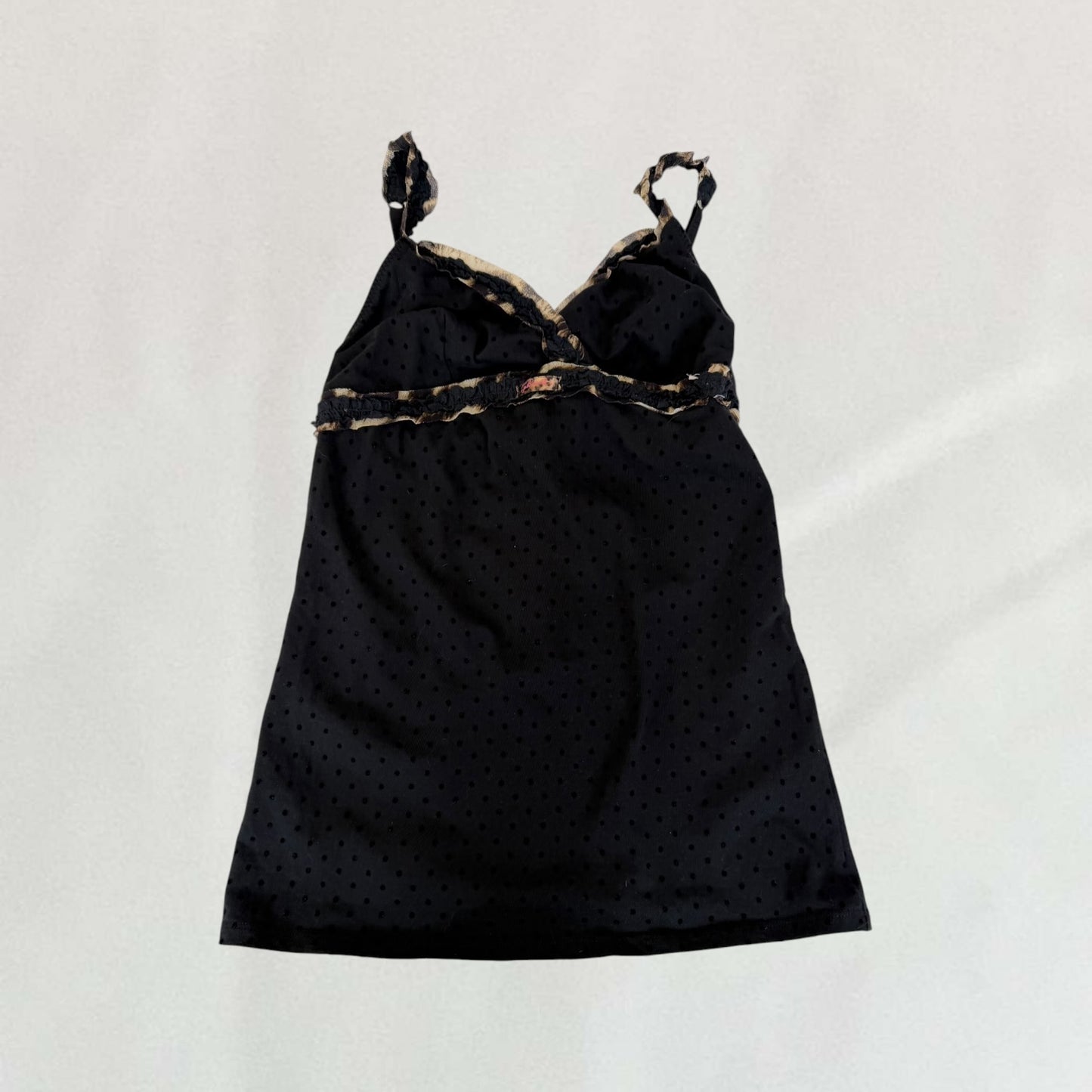 Roberto Cavalli cami