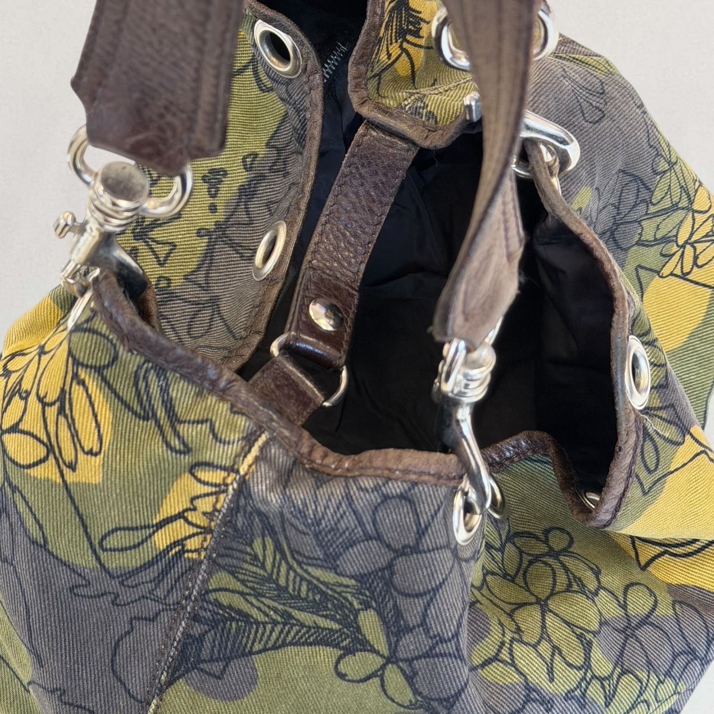 Miu Miu shoulder bag
