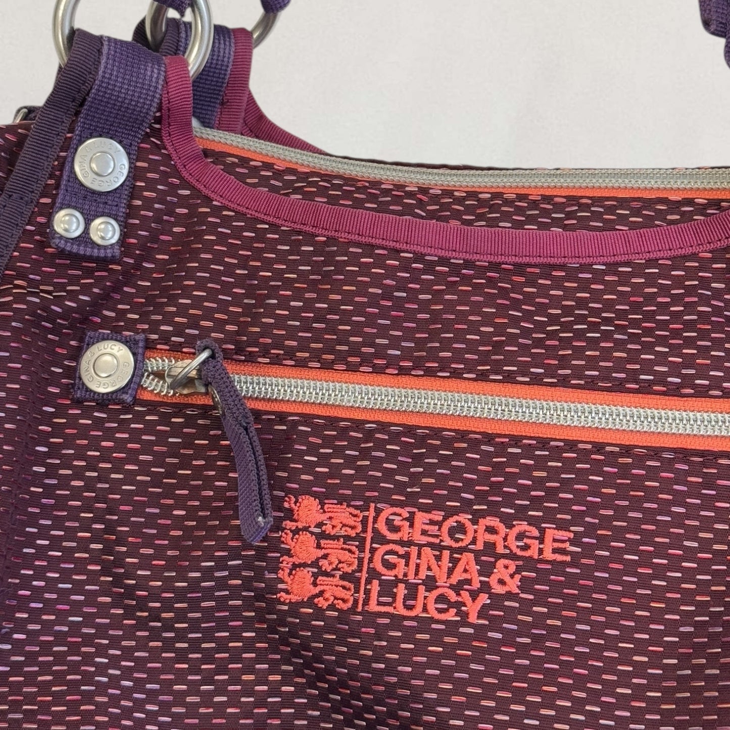 George Gina & Lucy shoulder bag