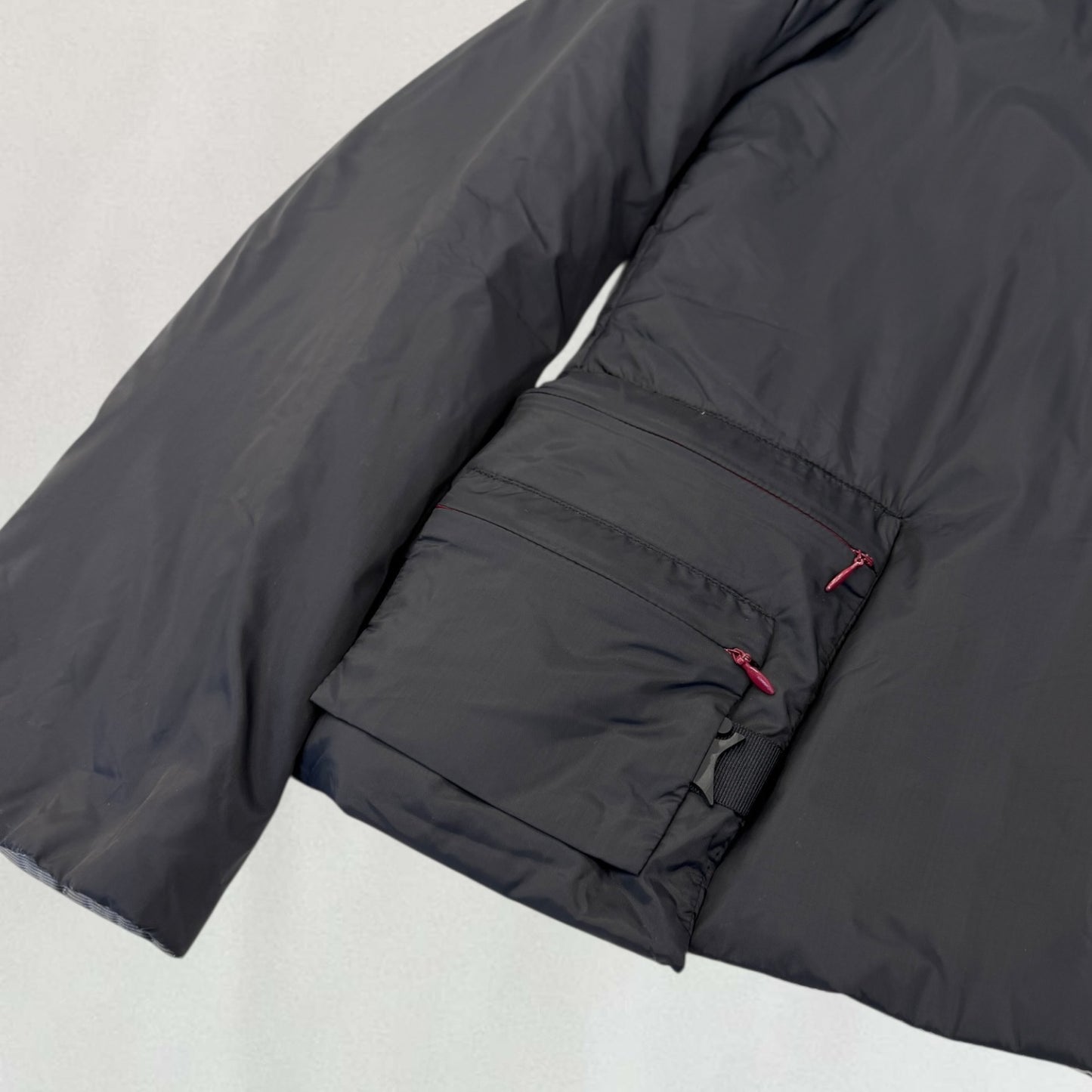 Cop Copine puffer jacket