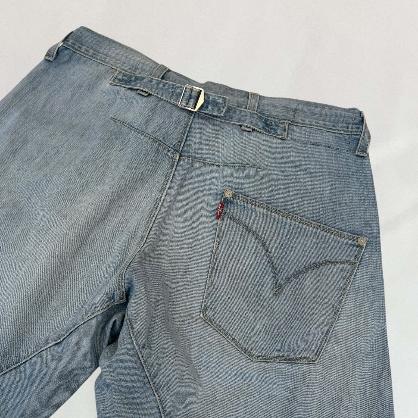 Levi’s Engineered shorts