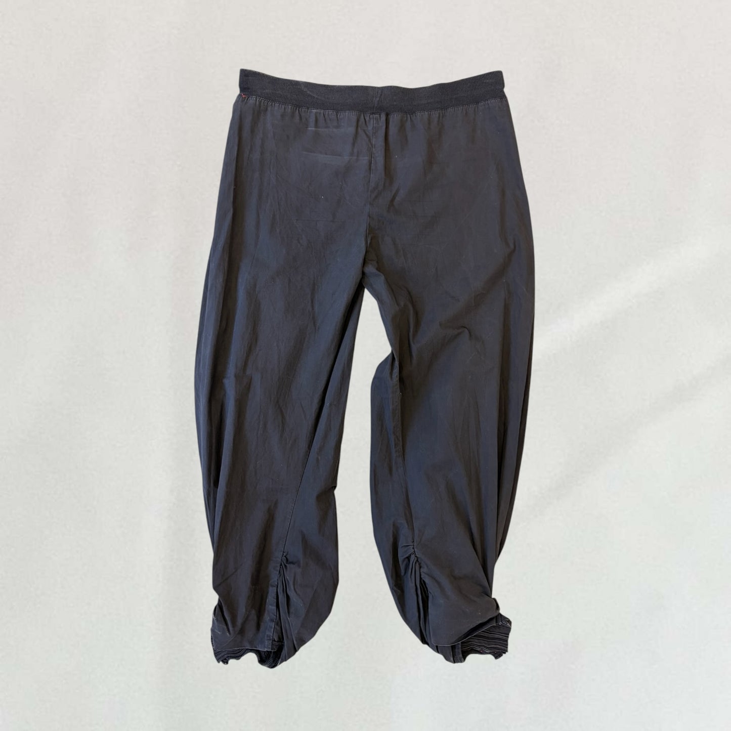 Cop Copine pleated trousers