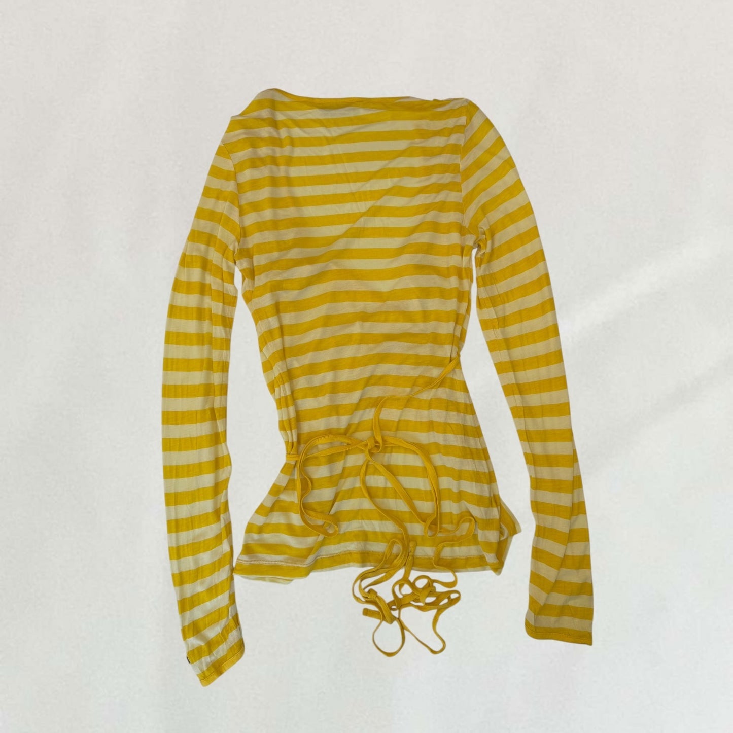 Miss Sixty striped top