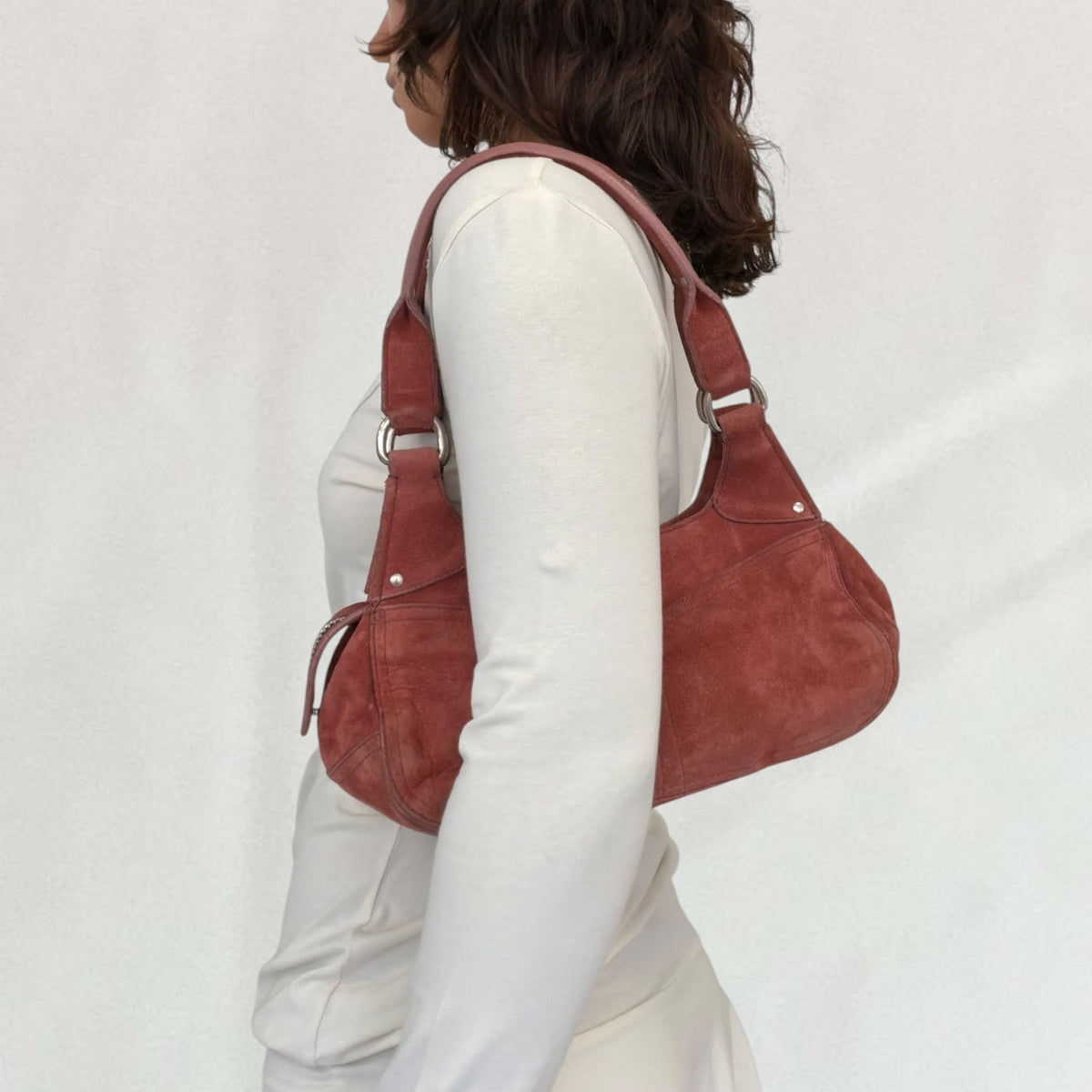 Miu Miu shoulder bag