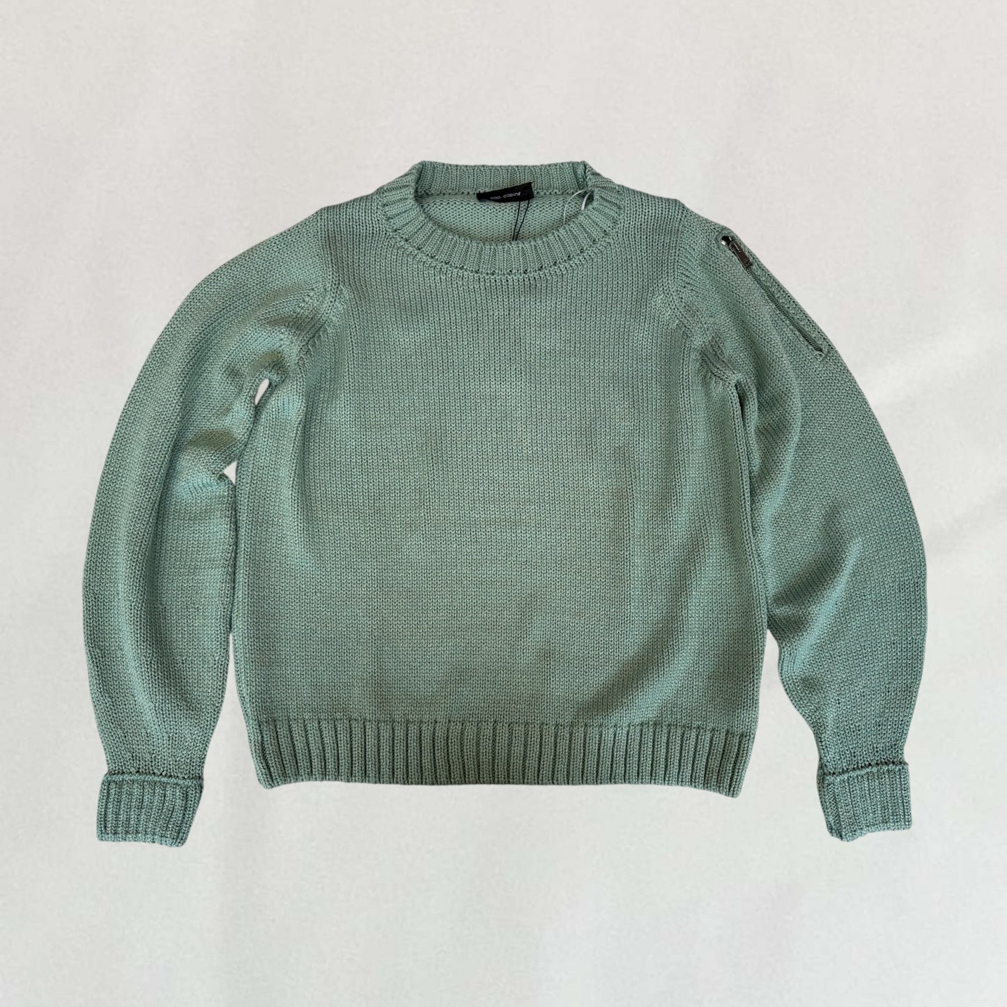 Cop Copine knitted jumper