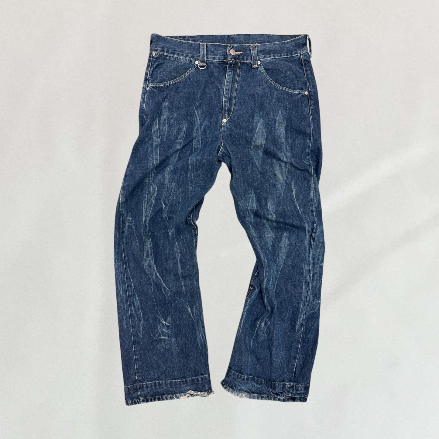 Levi’s Engineered jeans