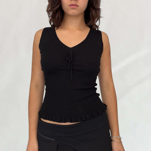 Dolce & Gabbana knitted vest