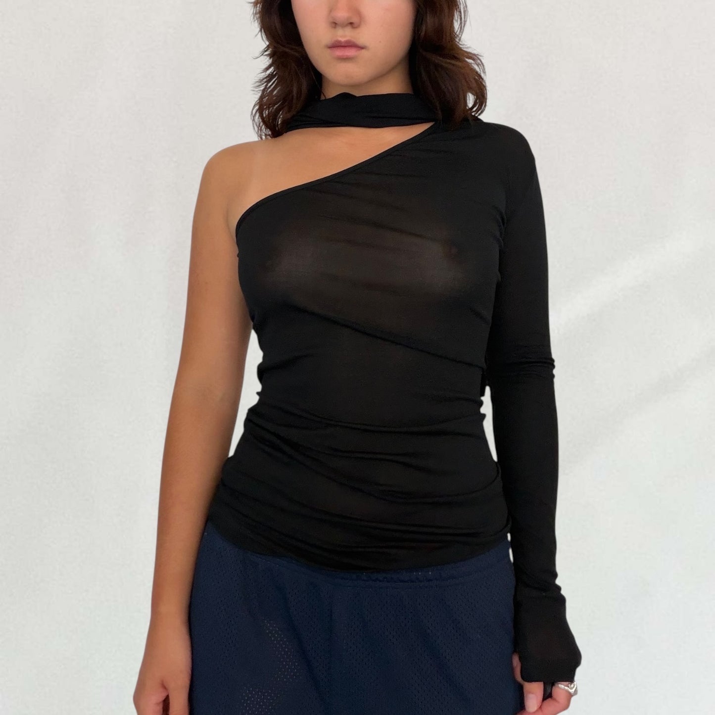 Jean Paul Gaultier multi way top