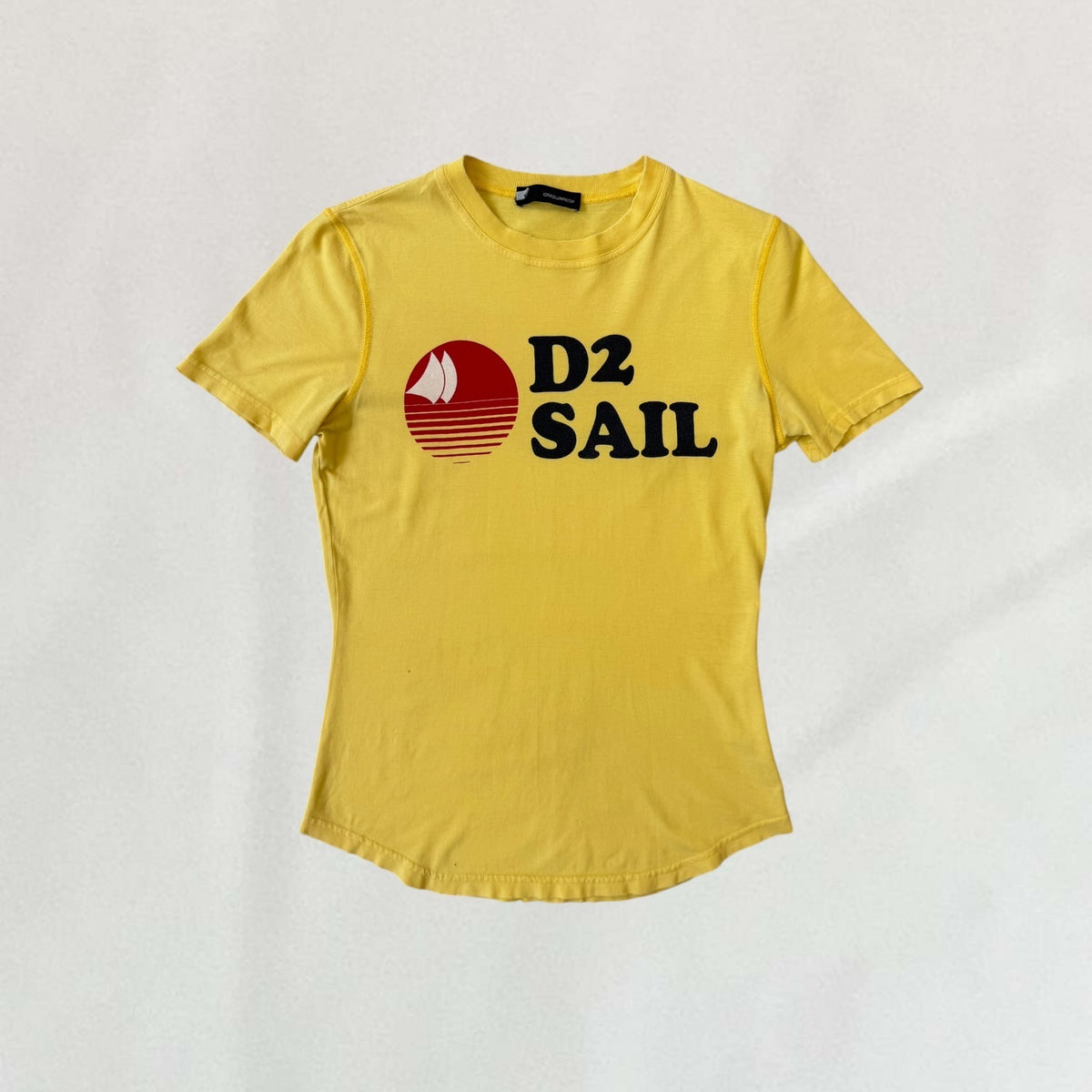 Dsquared2 sail T-shirt